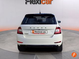 Skoda Fabia 1.0 TSI 70KW (95cv) Monte Carlo