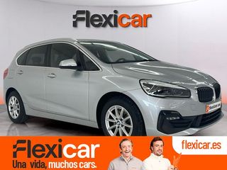 BMW Serie 2 Active Tourer 218d