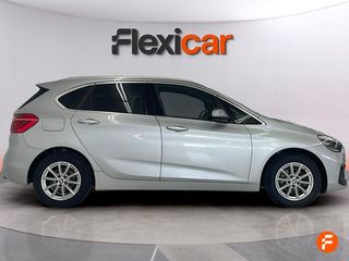 BMW Serie 2 Active Tourer 218d