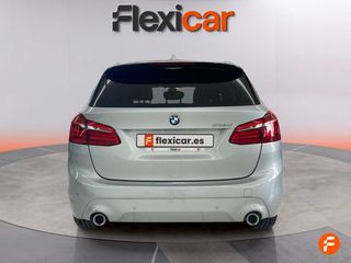 BMW Serie 2 Active Tourer 218d