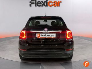 Fiat 500X Mirror 1.3 MJet 70kW (95CV) 4x2