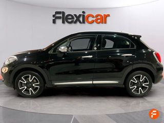Fiat 500X Mirror 1.3 MJet 70kW (95CV) 4x2