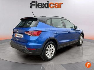 Seat Arona 1.0 TSI 81kW (110CV) Style XL
