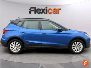 Seat Arona 1.0 TSI 81kW (110CV) Style XL