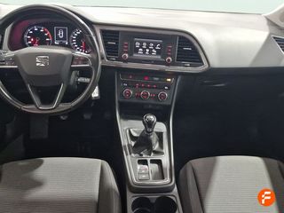 Seat Leon 1.2 TSI 81kW (110CV) St&Sp Style