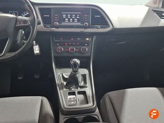 Seat Leon 1.2 TSI 81kW (110CV) St&Sp Style