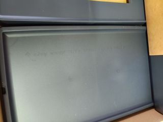 CURVER Verto Cubo de reciclaje de 54 L 44x26x55 cm