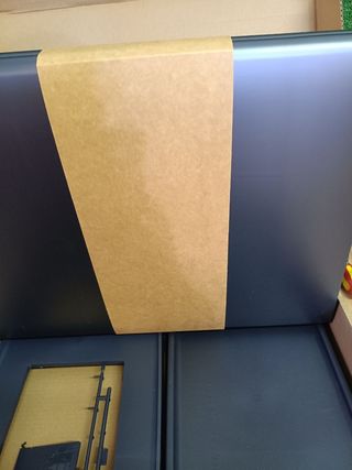 CURVER Verto Cubo de reciclaje de 54 L 44x26x55 cm