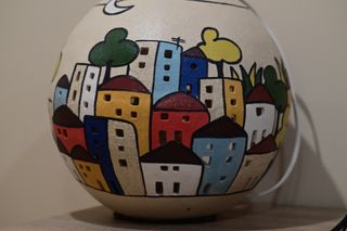 Objetivo Pentacon 135mm f/2.8 15 palas