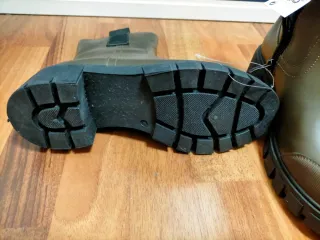 Botines nuevos talla 36