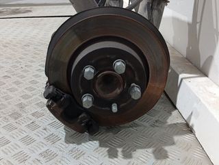 PUENTE TRASERO FORD TOURNEO CONNECT (CHC) UBGA