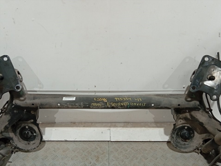 PUENTE TRASERO FORD TOURNEO CONNECT (CHC) UBGA