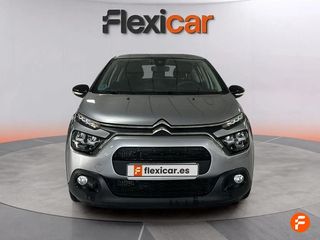 Citroën C3 BlueHDi 75KW (100CV) Plus