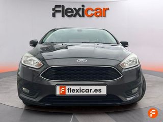 Ford Focus 1.0 Ecoboost 74kW Trend