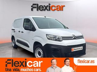 Citroën Berlingo Talla XL BlueHDi 100 FEEL