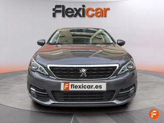 Peugeot 308 5p Style PureTech 130 S&S 6 Vel. MAN