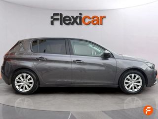 Peugeot 308 5p Style PureTech 130 S&S 6 Vel. MAN