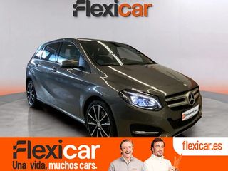 Mercedes Clase B B 200 d