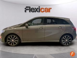 Mercedes Clase B B 200 d