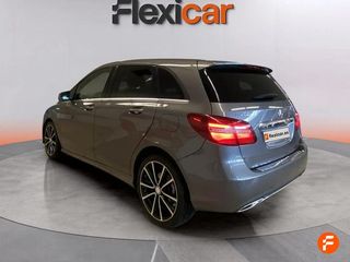 Mercedes Clase B B 200 d