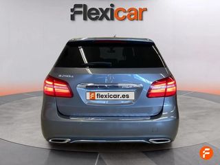 Mercedes Clase B B 200 d