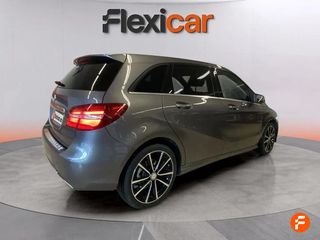 Mercedes Clase B B 200 d