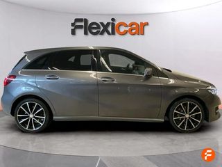 Mercedes Clase B B 200 d