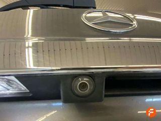 Mercedes Clase B B 200 d