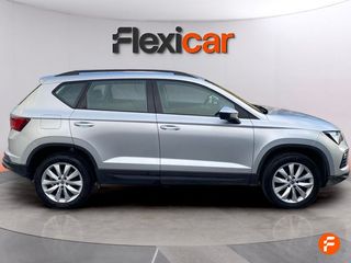 Seat Ateca 1.5 TSI 110kW DSG S&S Style XL