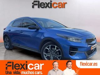 Kia XCeed 1.4 T-GDi Emotion 103kW DCT