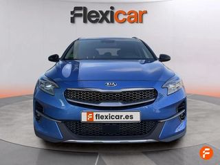 Kia XCeed 1.4 T-GDi Emotion 103kW DCT