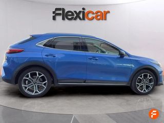 Kia XCeed 1.4 T-GDi Emotion 103kW DCT