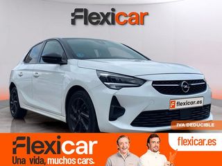 Opel Corsa 1.2T XHL 74kW (100CV) GS-Line