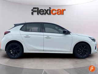 Opel Corsa 1.2T XHL 74kW (100CV) GS-Line