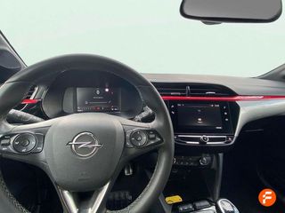 Opel Corsa 1.2T XHL 74kW (100CV) GS-Line