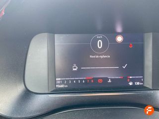 Opel Corsa 1.2T XHL 74kW (100CV) GS-Line