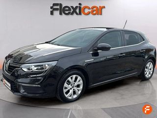 Renault Megane Limited TCe 103 kW (140CV) GPF -SS