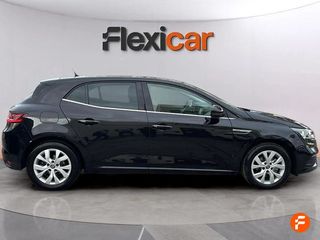 Renault Megane Limited TCe 103 kW (140CV) GPF -SS
