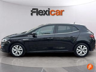 Renault Megane Limited TCe 103 kW (140CV) GPF -SS