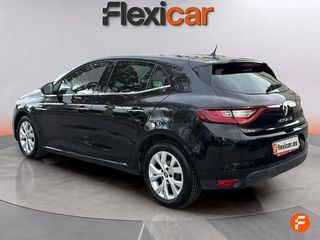 Renault Megane Limited TCe 103 kW (140CV) GPF -SS