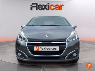 Peugeot 208 5P ACTIVE PureTech 60kW (82CV)
