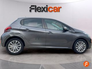 Peugeot 208 5P ACTIVE PureTech 60kW (82CV)