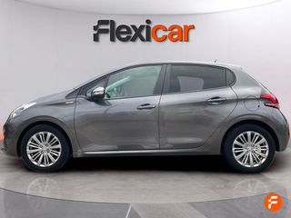 Peugeot 208 5P ACTIVE PureTech 60kW (82CV)