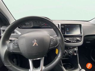 Peugeot 208 5P ACTIVE PureTech 60kW (82CV)