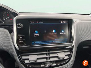 Peugeot 208 5P ACTIVE PureTech 60kW (82CV)