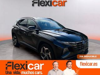 Hyundai Tucson 1.6 TGDI 169kW (230CV) HEV Maxx Auto