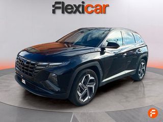 Hyundai Tucson 1.6 TGDI 169kW (230CV) HEV Maxx Auto