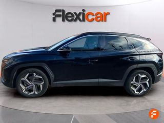 Hyundai Tucson 1.6 TGDI 169kW (230CV) HEV Maxx Auto