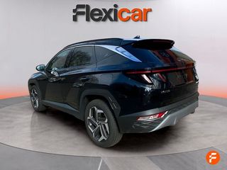 Hyundai Tucson 1.6 TGDI 169kW (230CV) HEV Maxx Auto