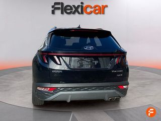 Hyundai Tucson 1.6 TGDI 169kW (230CV) HEV Maxx Auto